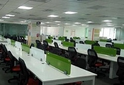 office space on rent in andheri east