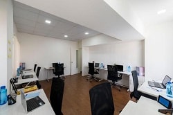 Rent Office Space in Lower Parel,Mumbai 