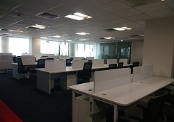 Office Space for Rent in Andheri East , Mumbai 