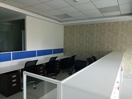 Rent office space in Andheri east ,Mumbai.