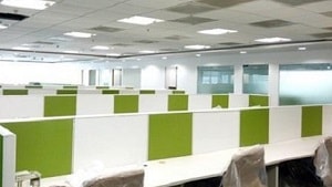 Office Space for rent in Elphinstone Road, Mumbai.