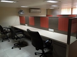 Office Space for Rent in Lower Parel,Mumbai.