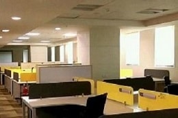 Office Space for lease in Lower Parel , Mumbai