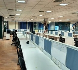  Office Space for rent in Lower Parel,Mumbai 