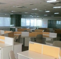 Office Space for Rent in Chakala,Mumbai Commercial .