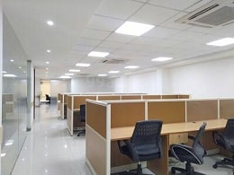 Rent Office Space in Andheri East ,Mumbai 2000-3000-5000 sq ft 