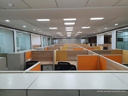 Rent office space in Vile Parle east ,Mumbai