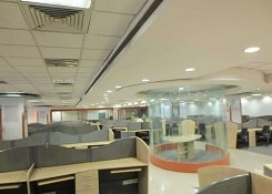 Rent Office space  in khar west, Mumbai 