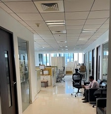 office spaces for rent in Bkc,Mumbai 1000-2000-3000-5000 sq ft 