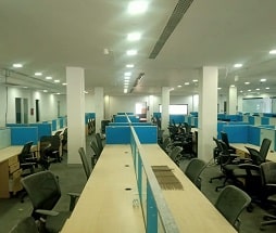 Rent Office Space  in Andheri Kurla Road ,Mumbai 