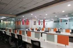 Office Space for Rent in BKC, MUMBAI .