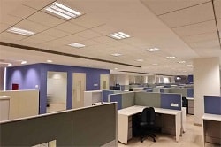 Office Space for rent in Elphinstone Road, Mumbai.
