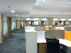 Office Space Rent in Chakala,Mumbai .