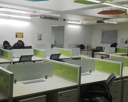 Office space for rent in Narimanpoint, Mumbai.