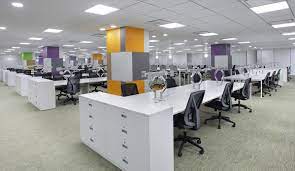 Office Space for Rent in Andheri East ,Mumbai 