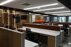 Office Space for Rent in Andheri East , Mumbai . 