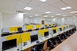 Office Space for rent in Andheri East, Mumbai .