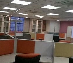 Office space for rent in Narimanpoint, Mumbai.