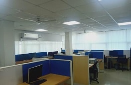 Office Space for rent in Andheri East , Mumbai.