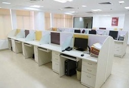 Office Space for Rent in Chakala,Mumbai .