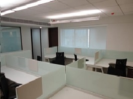 Office Space for Rent in Andheri East , Mumbai.