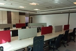 office space for rent in Lower Parel , Mumbai 