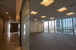 Office Space for Rent in BKC, MUMBAI .