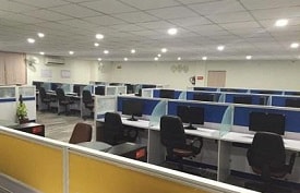 Office space for rent in Bandra west, Mumbai. 