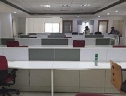 RENT OFFICE SPACE IN MAROL,MUMBAI 