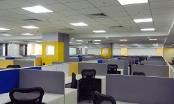 office space in Peninsula Center,Lower parel,Mumbai