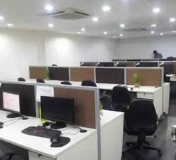 office space in Peninsula Center,Lower parel,Mumbai