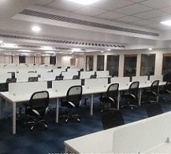 office space for rent in Birla Aurora,MUmbai 