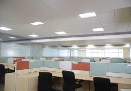 Rent office space  in Dadar west ,Mumbai 1000/1200/1500 sq ft 