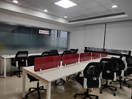 Rent office space  in Dadar west ,Mumbai 2000/3000/5000 sq ft 