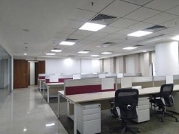 Rent office space  in Dadar west ,Mumbai 
