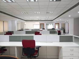 Office Space for rent in Midc , Mumbai 